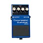 Used BOSS CS3 Compressor Sustainer Effect Pedal thumbnail