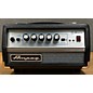Used Ampeg Micro-VR 200W Bass Amp Head thumbnail