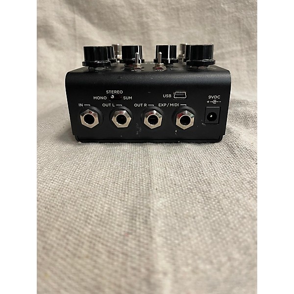 Used Strymon IRIDIUM Effect Pedal