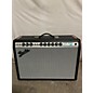 Used Fender 1968 Custom Deluxe Reverb 22W 1x12 Tube Guitar Combo Amp thumbnail