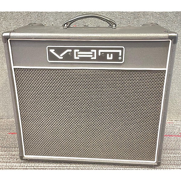 Used VHT Special 6 Ultra 6W 1x12 Hand Wired Tube Guitar Combo Amp ...