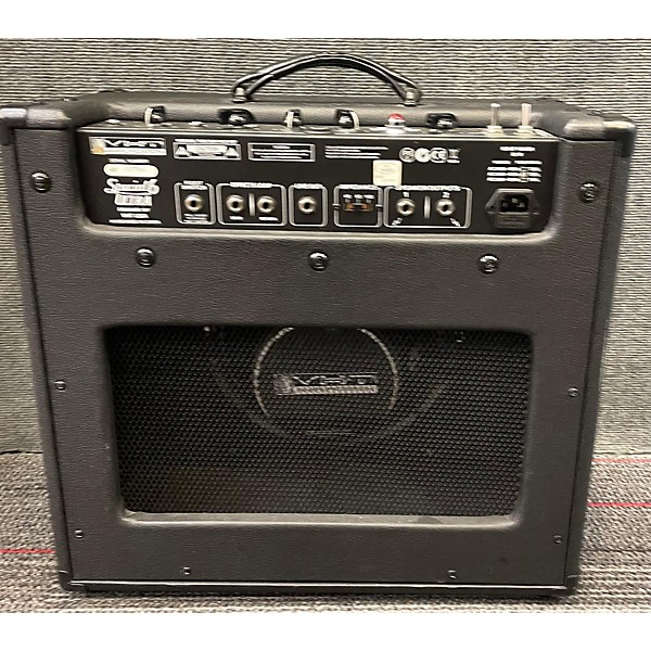 Used VHT Special 6 Ultra 6W 1x12 Hand Wired Tube Guitar Combo Amp