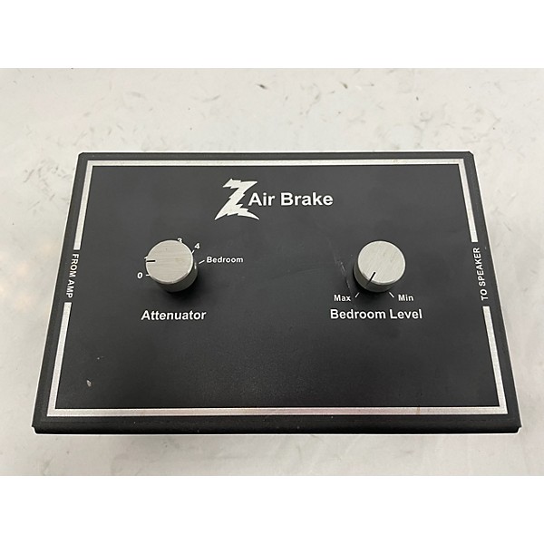 Used Dr Z Air Brake Power Attenuator