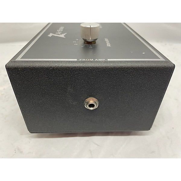 Used Dr Z Air Brake Power Attenuator