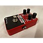 Used Keeley 30ms Double Tracker Effect Pedal