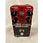 Used Keeley 30ms Double Tracker Effect Pedal