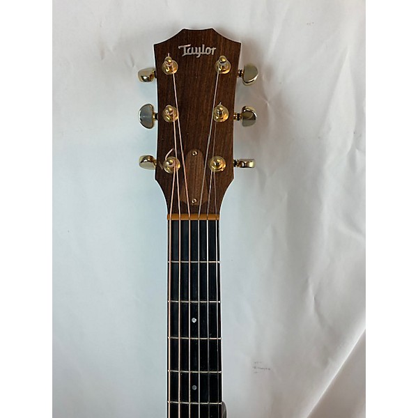 Used Taylor 514CE Acoustic Electric Guitar