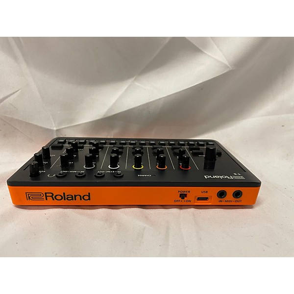 Used Roland T-8 Drum Machine