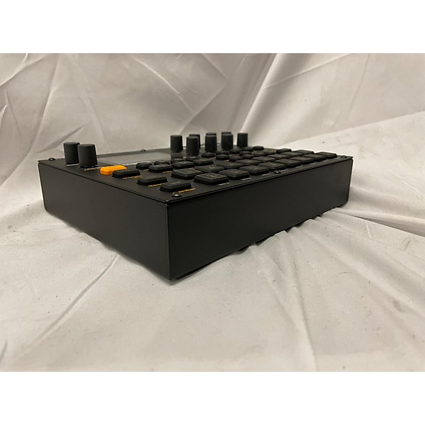 Used Elektron DIGITAKT Drum Machine