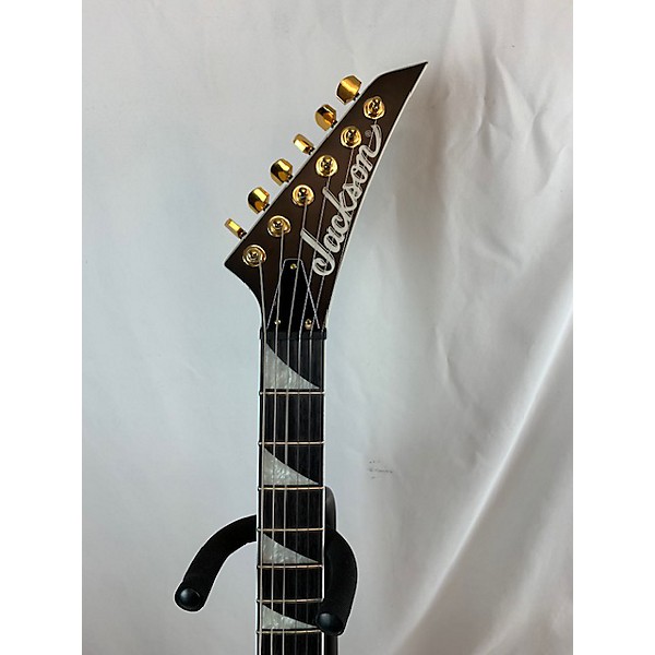 Used Jackson JS32T Randy Rhoads Solid Body Electric Guitar
