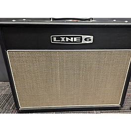 Used Line 6 FLEXTONE III Guitar Combo Amp