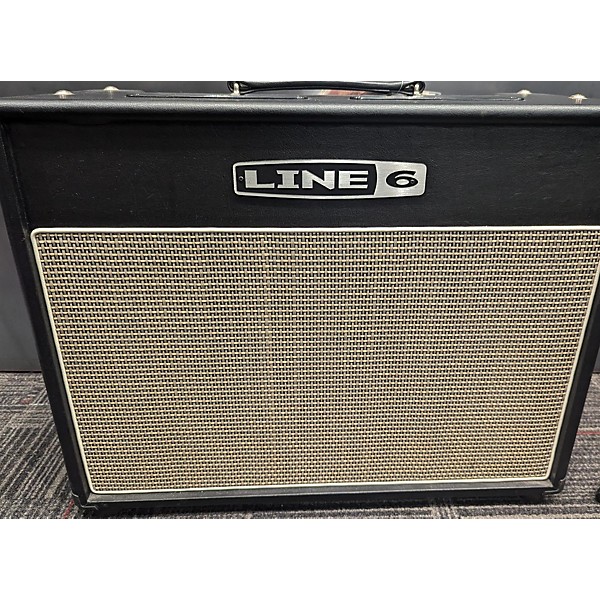 Used Line 6 FLEXTONE III Guitar Combo Amp