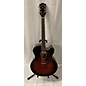 Used Gretsch Guitars HISTORIC SERIES G3700 Acoustic Electric Guitar thumbnail