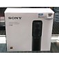 Used Sony C100 Condenser Microphone thumbnail