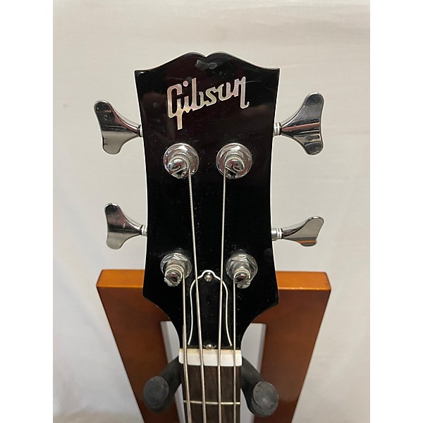 Used Gibson 2011 LPB-3 Electric Bass Guitar