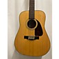 Used Fender F-330-12 12 String Acoustic Guitar