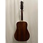 Used Fender F-330-12 12 String Acoustic Guitar