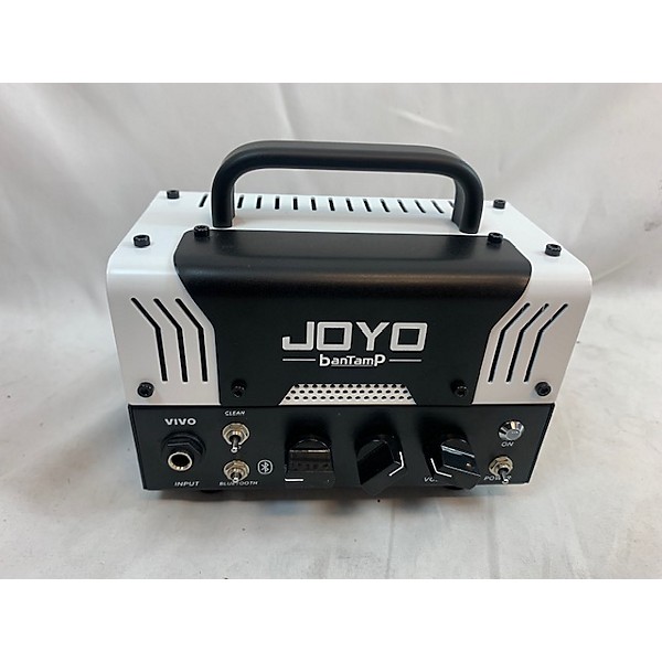 Used Joyo VIVO BANTAMP Guitar Amp Head