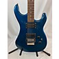 Used Kramer FOCUS 2000 Solid Body Electric Guitar