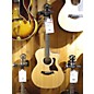 Used Taylor 214CE Acoustic Electric Guitar thumbnail