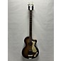 Used Hofner 2023 H500/2 Electric Bass Guitar thumbnail