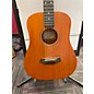 Used Taylor BT2 Baby Acoustic Guitar