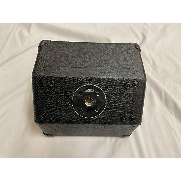 Used Kustom PA KPC4P Powered Speaker