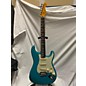 Used Fender American Professional II Stratocaster Solid Body Electric Guitar thumbnail