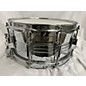 Used Pearl 6.5X14 Professional Series Snare Drum