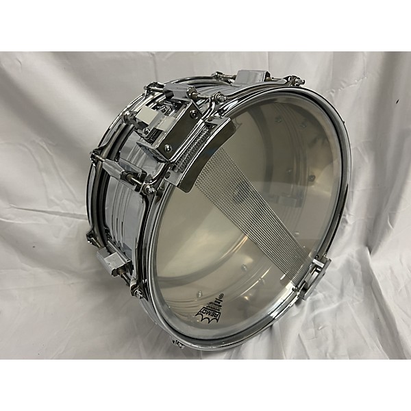 Used Pearl 6.5X14 Professional Series Snare Drum