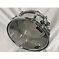 Used Pearl 5.5X14 Steel Shell Snare Drum