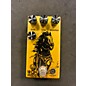 Used Walrus Audio Iron Horse Distortion Effect Pedal thumbnail