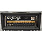 Used Orange Amplifiers DD100 Tube Guitar Amp Head thumbnail