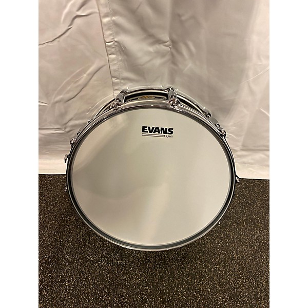 Used Gretsch Drums 4.5X15 G4164SS USA Custom Snare Drum