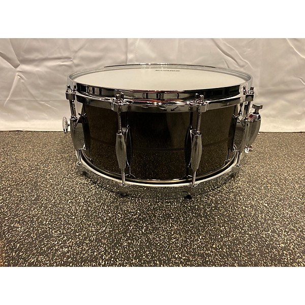 Used Gretsch Drums 4.5X15 G4164SS USA Custom Snare Drum