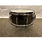 Used Gretsch Drums 4.5X15 G4164SS USA Custom Snare Drum