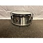 Used Gretsch Drums 6.5X14 Gretsch G4164SA USA Custom Solid Aluminum Drum