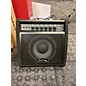 Used Kustom KDA100 Keyboard Amp