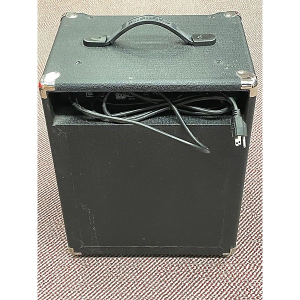 Used Acoustic B30 30W 1x12 Bass Combo Amp