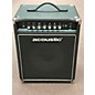 Used Acoustic B30 30W 1x12 Bass Combo Amp