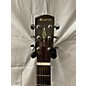 Used Alvarez MG710CESHB Acoustic Electric Guitar