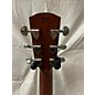 Used Alvarez MG710CESHB Acoustic Electric Guitar