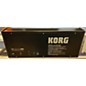Used KORG MS20 Mini Semi-Modular 37 Key Analog Synthesizer
