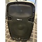 Used Pyle PPHP1037UB Powered Speaker