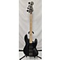 Used Squier Contemporary Active Jazz Bass Electric Bass Guitar thumbnail