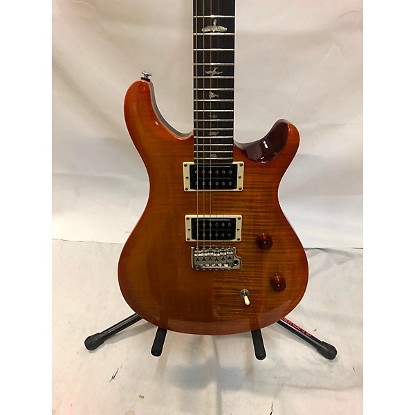 Used PRS SE CE24 CUSTOM Solid Body Electric Guitar
