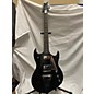 Used Silvertone PSSN1 Paul Stanley Signature Solid Body Electric Guitar thumbnail