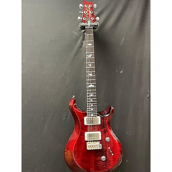 Used PRS Used 2023 PRS S2 Custom 24 FIRE MIST Solid Body Electric Guitar