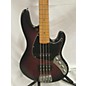 Used sandberg TM4 Electric Bass Guitar