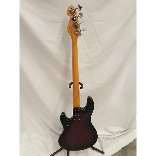 Used sandberg TM4 Electric Bass Guitar